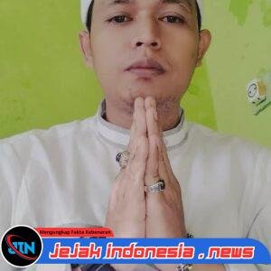 Mbah Semar Owner Media Online Ucapkan Selamat Hari Raya Idul Adha 1447 H/2026 M