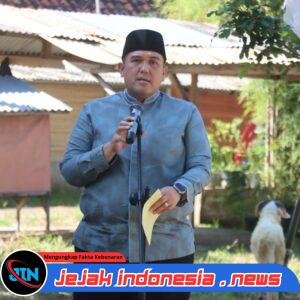 Kapolresta Serang Kota buka pelaksanaan pemotongan hewan kurban Idul Adha 1447 H
