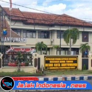 Sejumlah Wartawan Kecewa, Kepemimpinan Kapolresta Banyuwangi Dinilai Tebang Pilih Rangkul Media