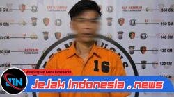 *Respon Cepat Sat Reskrim Polres Pelabuhan Belawan Tangkap Pelaku Penganiayaan Dalam Tempo Kurang 3 Jam*