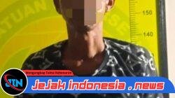 Sat narkoba Polresta Di Serdang bersama Polsek Biru Biru Ungkap Kasus Narkotika Jenis Sabu, Dua Pria Diamankan
