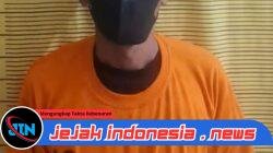 *Polsek Binjai Kota, Ciduk Dua Pria Pengedar Narkoba*