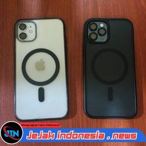 Operasi Undercover Satresnarkoba Polres Binjai Berhasil Gagalkan Peredaran Ekstasi