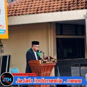 *Hangatnya Kebersamaan Warnai Perayaan Idul Adha di Mapolda Bali*