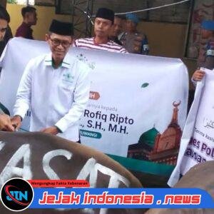 Idul Adha 2026, Polresta Banyuwangi Distribusikan 21 Sapi dan 24 Kambing Kurban