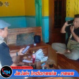 Wartawan Heboh Usai “Ngambil Jatah Korban”, Pembagian Konsumsi Bikin Suasana Pecah Tawa