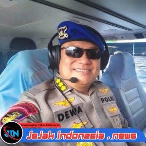 Jejak Pengabdian Putra Terbaik Desa Bongancina Busungbiu untuk Negeri