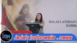 KAPOLDA KEPRI HADIRI PERESMIAN GEDUNG “SENTRUM CARITAS” DAN LOKAKARYA MIGRASI AMAN DI BATAM ‎