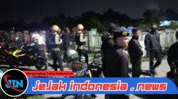 Tawuran Antar Warga dan Ormas Pecah di Sicanang Belawan, Polisi Amankan Pelaku Bersenjata Tajam