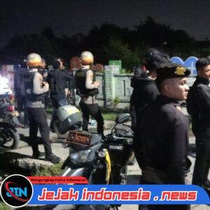 Tawuran Antar Warga dan Ormas Pecah di Sicanang Belawan, Polisi Amankan Pelaku Bersenjata Tajam