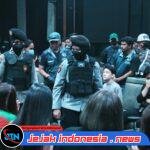 Dalam Semalam Empat THM di Medan Dirazia, Polda Sumut Amankan Lima Pengunjung Positif Narkoba