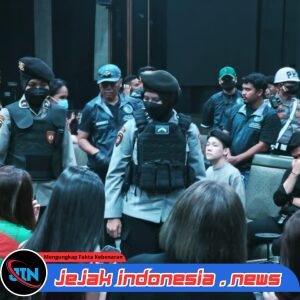 Dalam Semalam Empat THM di Medan Dirazia, Polda Sumut Amankan Lima Pengunjung Positif Narkoba