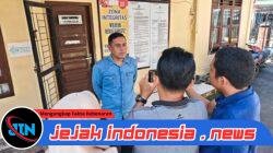Doorstop AKP A.M. Purba: Satresnarkoba Polres Sibolga Amankan 10 Tersangka dari 6 Kasus Narkoba, Tiga Di Antaranya Residivis