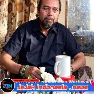 Usulan Agus Flores: Anggaran BNN Ditingkatkan, Bangun RS Rehabilitasi Narkoba