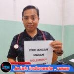 Dokter Andre Yulius, CEO AMC Group Bagikan Tips Makan Daging Kurban Agar Tak Kolesterol