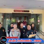 Beraksi di 35 TKP, Komplotan Curanmor Lintas Daerah Akhirnya Dibekuk Jatanras Polda Sumut