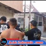 Polisi Diserang Saat Gerebek Pengedar Sabu di Medan, Pelaku Utama Kabur