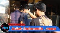 *Intimidasi dan Aniaya Korban, Tiga Pelaku Curas Dibekuk Unit Reskrim Polsek Cengkareng*