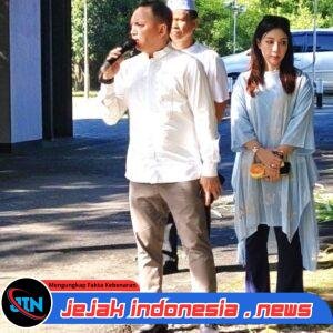 *Hari Raya Idul Adha 1447 H, Polres Binjai Sembelih 7 Ekor Sapi dan 3 Ekor Kambing*