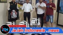 Tindak Tegas Premanisme! Polresta Banyuwangi Amankan Komplotan Pemuda Bersajam di Blimbingsari*