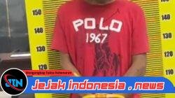 Menunggu Pembeli di Lahan Kosong, Pengedar Sabu di Patumbak Diciduk Polda Sumut
