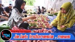 ASN Banyuwangi Gotong Royong Salurkan Ribuan Paket Daging Kurban