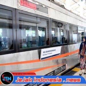 Bermitra dengan UMKM Lokal, Kuliner Khas Banyuwangi Jadi Menu Baru di Kereta Api