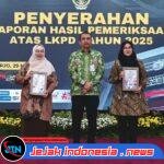 Banyuwangi 14 Kali Berturut-Turut Pertahankan WTP dari BPK