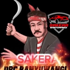 Mbah Semar: Ormas Laskar Sakera Banyuwangi Harus Menjadi Penguat Persaudaraan dan Pembela Kepentingan Masyarakat