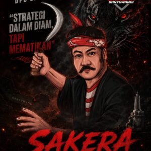 Mbah Semar: “Strategi dalam Diam, Tapi Berdampak Besar”