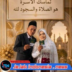 Menjaga Kejujuran dan Keharmonisan dalam Rumah Tangga
