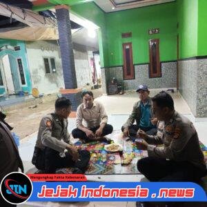 Polres Serang Intensifkan Patroli KRYD, Antisipasi Gangguan Kamtibmas di Wilayah Hukum Polres Serang