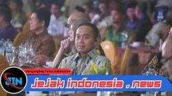Kapolda Sulteng Hadiri Ajang Apresiasi Daerah Berprestasi, Sulteng Kembali Raih Penghargaan Pengendalian Inflasi Terbaik 2026Kapolda Sulteng Hadiri Ajang Apresiasi Daerah Berprestasi, Sulteng Kembali Raih Penghargaan Pengendalian Inflasi Terbaik 2026