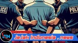 Dua Pemuda di cikeusal di Amankan Satresnarkoba Polres Serang.