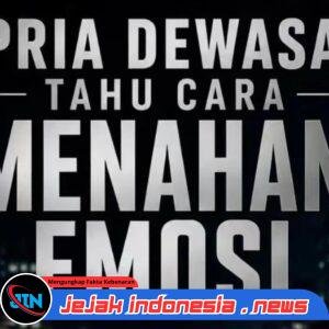 Mbah Semar: Cara Pria Sejati Menahan Emosi