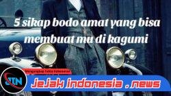 Mbah Semar: 5 Sikap “Bodo Amat” yang Membuatmu Naik Kelas dalam Hidup