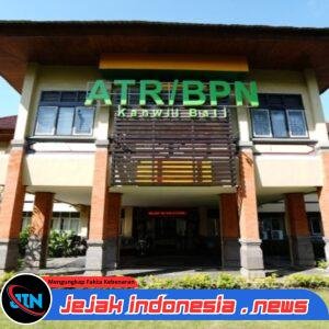 BPN Ungkap Sertifikat Tukar Guling Mangrove PT BTID di Jembrana dan Karangasem Fiktif
