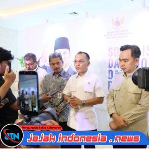 Validasi Data Kemiskinan Jember Jadi Sorotan Nasional, BP Taskin Apresiasi Langkah Pemkab