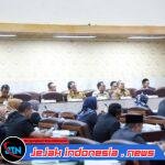DPRD Jember Setujui Pembahasan Enam Raperda Usulan Pemkab, Dari Pajak Daerah hingga Cadangan Pangan