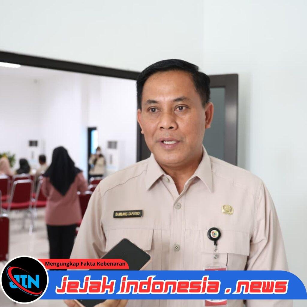 Kolaborasi Pemkab Jember dan Pengadilan Negeri Hadirkan Layanan Terpadu Administrasi Kependudukan