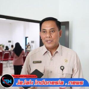 Kolaborasi Pemkab Jember dan Pengadilan Negeri Hadirkan Layanan Terpadu Administrasi Kependudukan