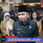 Serahkan Enam Raperda ke DPRD, Gus Fawait Paparkan Capaian Ekonomi dan Agenda Reformasi Daerah