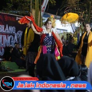 Seblang Bakungan Banyuwangi, Ritual Sakral Kuno yang Pukau Banyak WisatawanSeblang Bakungan Banyuwangi, Ritual Sakral Kuno yang Pukau Banyak Wisatawan