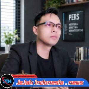 Mbah Semar Dukung Fast Respon Nusantara Persatuan Wartawan Counter Polri Gelar Sholawat Akbar di Banyuwangi dalam Rangka HUT Bhayangkara ke-80