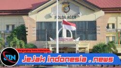 Kapolda Aceh Pimpin Upacara Hari Lahir Pancasila di Mapolda: Jadikan Pancasila Jangkar Moral Hadapi Tantangan Global
