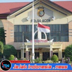 Kapolda Aceh Pimpin Upacara Hari Lahir Pancasila di Mapolda: Jadikan Pancasila Jangkar Moral Hadapi Tantangan Global