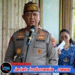 Dukung Pendirian Posko Anti Narkoba, Kapolda Kalteng Tegaskan Tidak Ada Ruang bagi Pengedar di Palangka Raya