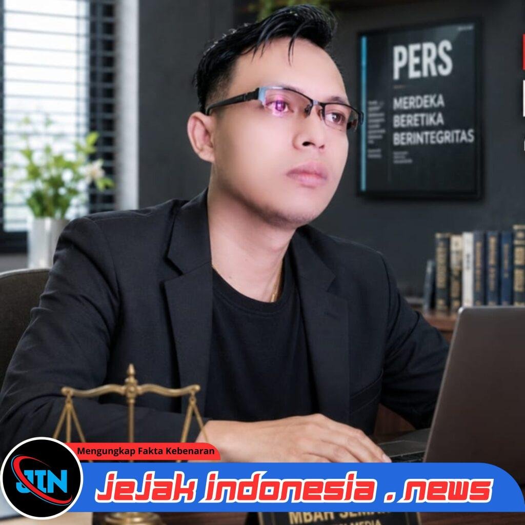 Mbah Semar Tegaskan LSM dan Media Dilarang Naik ke Atas Truk Tangki Pertamina, Berisiko Pidana