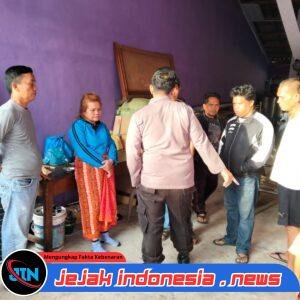 Polsek Tanah Jawa Tunjukkan Pelayanan Berintegritas dan Humanis dalam Penanganan Penemuan Jenazah di HatonduhanPolsek Tanah Jawa Tunjukkan Pelayanan Berintegritas dan Humanis dalam Penanganan Penemuan Jenazah di Hatonduhan