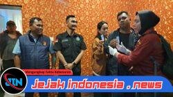 Sat Narkoba Polres Simalungun Gerebek Dua THM di Perdagangan, Dua Wanita Positif Sabu Tak Berkutik saat Tes Urine